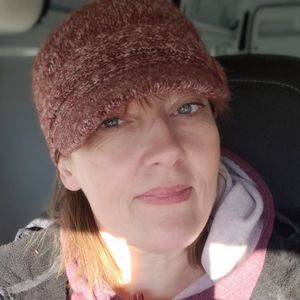 Meet your Posher, Ann